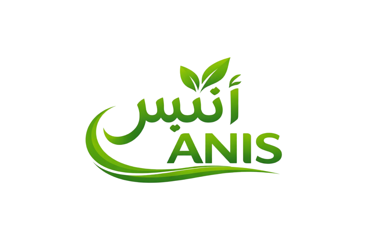 Anis Therapy